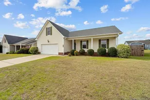 1449 Mingary Ave, Fayetteville, NC 28306 - Photo 2