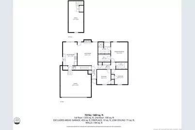 1449 Mingary Avenue, Fayetteville, NC 28306 - Photo 46