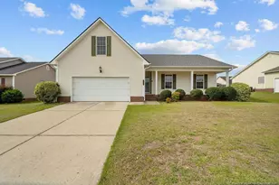 1449 Mingary Ave, Fayetteville, NC 28306 - Photo 1