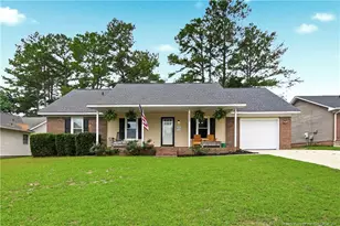 1312 Carolee Ct, Fayetteville, NC 28314 - Photo 1
