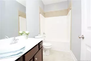140 Meherrin Loop, Raeford, NC 28376 - Photo 18