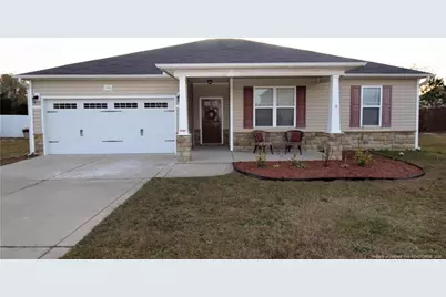 140 Meherrin Loop, Raeford, NC 28376 - Photo 2