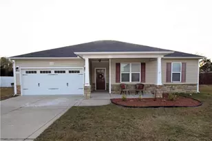 140 Meherrin Loop, Raeford, NC 28376 - Photo 2