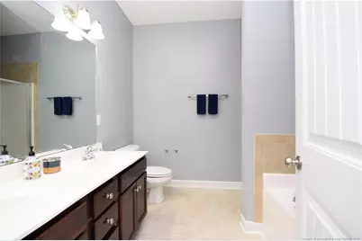 140 Meherrin Loop, Raeford, NC 28376 - Photo 16