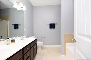 140 Meherrin Loop, Raeford, NC 28376 - Photo 16