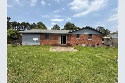 5707 Chisholm Trail, Fayetteville, NC 28303 - Photo 12