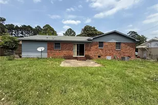 5707 Chisholm Trail, Fayetteville, NC 28303 - Photo 12