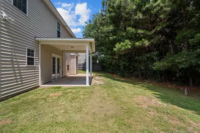 165 Old Glory Lane, Cameron, NC 28326 - Photo 32