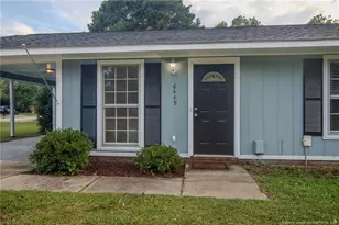 6449 Rutherglen Dr, Fayetteville, NC 28304 - Photo 2