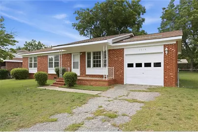 6514 Cissna Drive, Fayetteville, NC 28303 - Photo 2