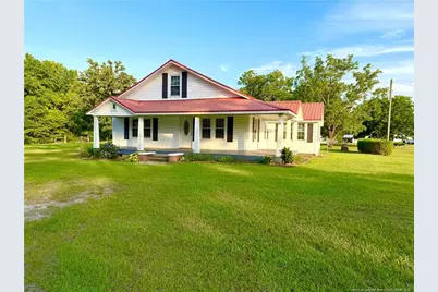 744 Patterson Road, Broadway, NC 27505 - Photo 1