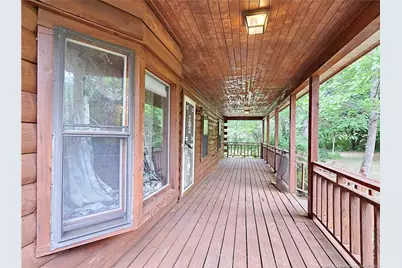 1461 Crawford Wright Road, Raeford, NC 28376 - Photo 2