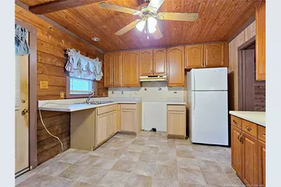 1461 Crawford Wright Road, Raeford, NC 28376 - Photo 8
