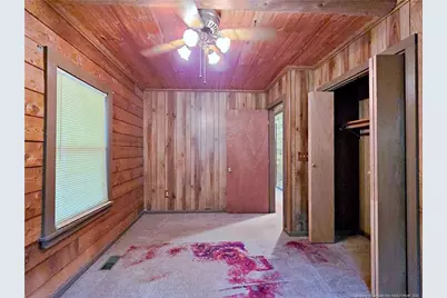 1461 Crawford Wright Road, Raeford, NC 28376 - Photo 14