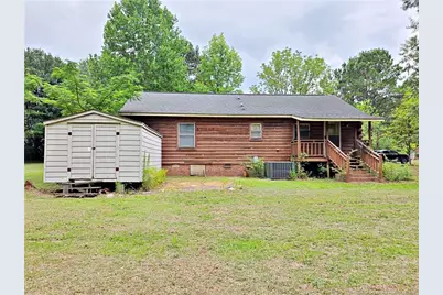1461 Crawford Wright Road, Raeford, NC 28376 - Photo 22