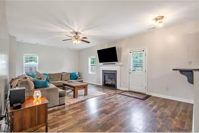 141 Rainmaker Street, Linden, NC 28356 - Photo 6