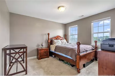 141 Rainmaker Street, Linden, NC 28356 - Photo 22