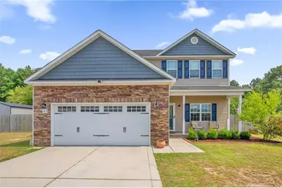 141 Rainmaker Street, Linden, NC 28356 - Photo 1
