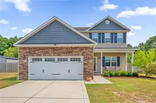 141 Rainmaker St, Linden, NC 28356 - Photo 1