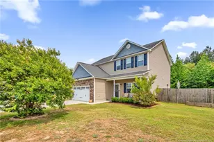 141 Rainmaker St, Linden, NC 28356 - Photo 2