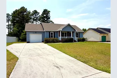 3323 Donnett Court, Spring Lake, NC 28390 - Photo 2