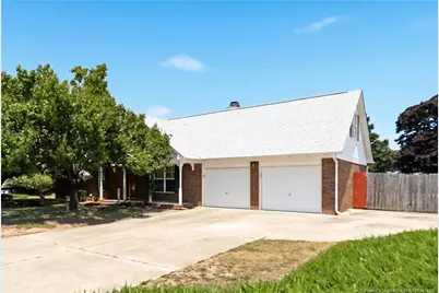 135 Partridge Road, Rockfish, NC 28306 - Photo 1