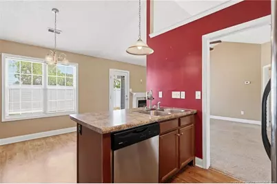 514 Old Warden Way, Hope Mills, NC 28348 - Photo 8