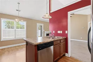 514 Old Warden Way, Hope Mills, NC 28348 - Photo 8