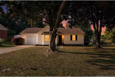6509 Sudbury Drive, Fayetteville, NC 28304 - Photo 2