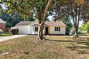 6509 Sudbury Dr, Fayetteville, NC 28304 - Photo 1