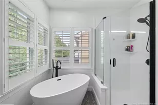 110 Bancroft Brook Dr, Cary, NC 27519 - Photo 40