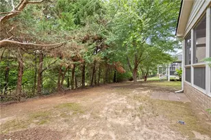 110 Bancroft Brook Dr, Cary, NC 27519 - Photo 46