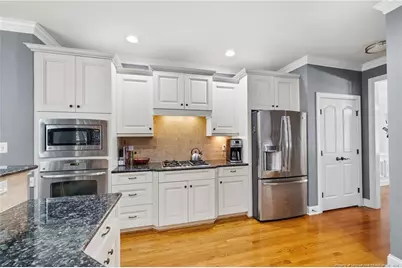 110 Bancroft Brook Drive, Cary, NC 27519 - Photo 22
