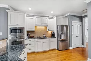 110 Bancroft Brook Dr, Cary, NC 27519 - Photo 22