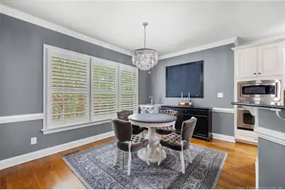110 Bancroft Brook Drive, Cary, NC 27519 - Photo 18