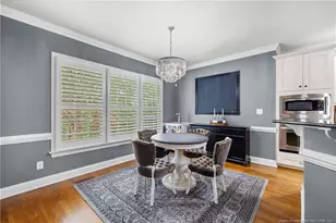 110 Bancroft Brook Dr, Cary, NC 27519 - Photo 18