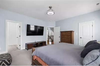 110 Bancroft Brook Drive, Cary, NC 27519 - Photo 38