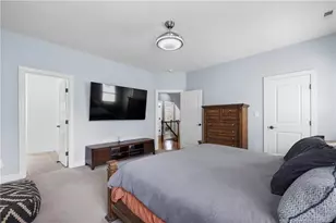 110 Bancroft Brook Dr, Cary, NC 27519 - Photo 38
