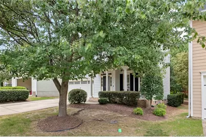 110 Bancroft Brook Drive, Cary, NC 27519 - Photo 4