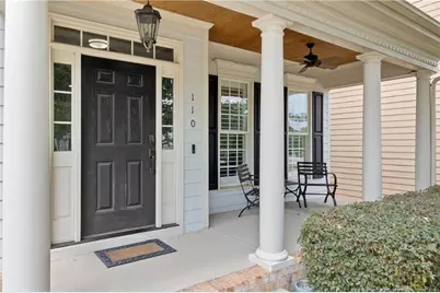 110 Bancroft Brook Drive, Cary, NC 27519 - Photo 8