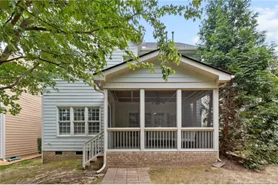 110 Bancroft Brook Drive, Cary, NC 27519 - Photo 48