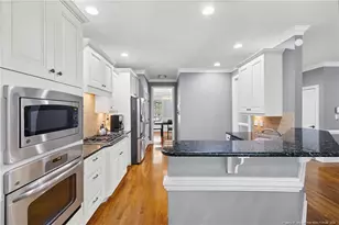 110 Bancroft Brook Dr, Cary, NC 27519 - Photo 20