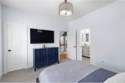 110 Bancroft Brook Drive, Cary, NC 27519 - Photo 30