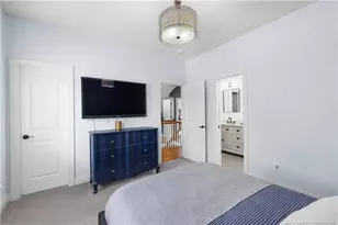 110 Bancroft Brook Dr, Cary, NC 27519 - Photo 30