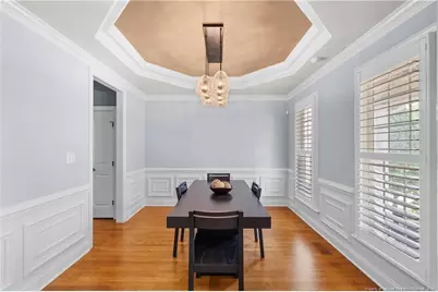 110 Bancroft Brook Drive, Cary, NC 27519 - Photo 10