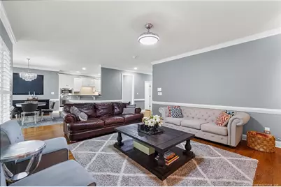 110 Bancroft Brook Drive, Cary, NC 27519 - Photo 16