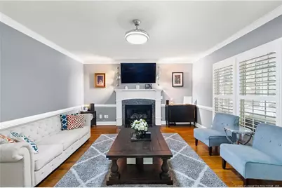 110 Bancroft Brook Drive, Cary, NC 27519 - Photo 14