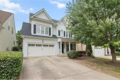 110 Bancroft Brook Drive, Cary, NC 27519 - Photo 2
