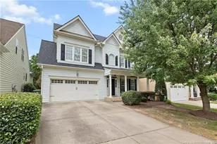 110 Bancroft Brook Dr, Cary, NC 27519 - Photo 2