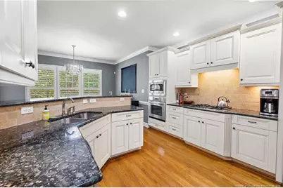 110 Bancroft Brook Drive, Cary, NC 27519 - Photo 24